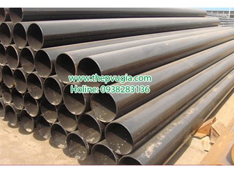 Thép Ống Vĩnh Cửu: Giải Pháp Chuyên Biệt Từ Thép Vũ Gia